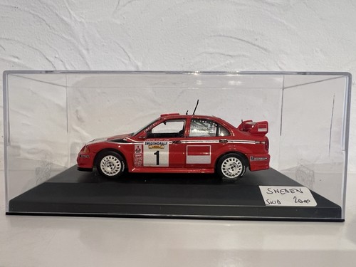 Mitsubishi lancer evo - evo, iv