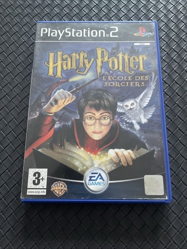 Harry potter ecole des - harry, l'ecole