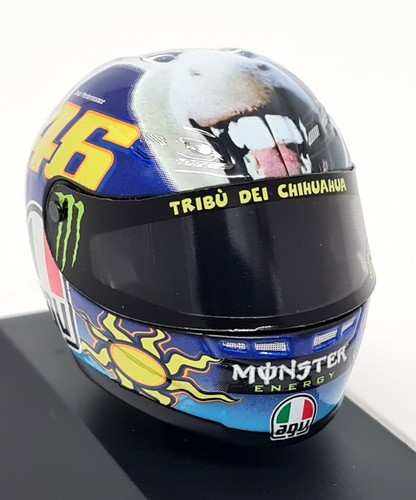 Minichamps valentino rossi - 1/8,