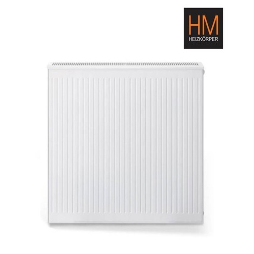 Radiateur acier eau chaude - acier,