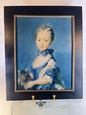 Magnifique  Reproduction De