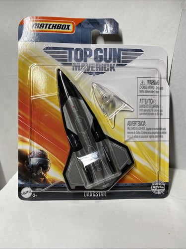 Matchbox top - matchbox,