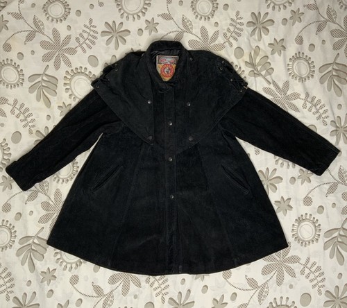 Manteau terre brulée style - manteau,