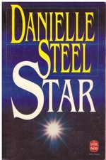 Star Danielle Steel - Livre de