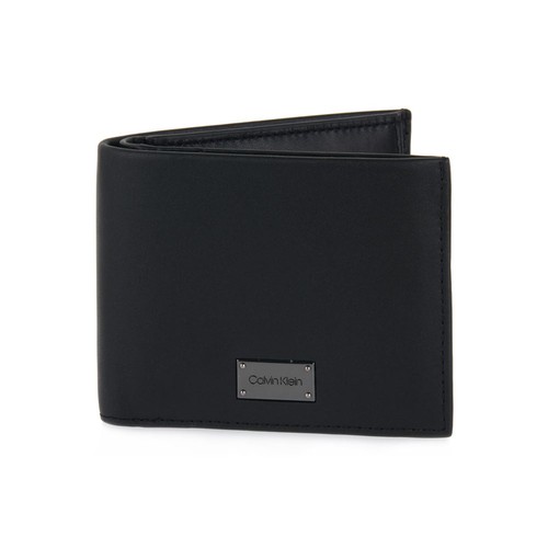 Portefeuilles hommes calvin - portefeuilles,