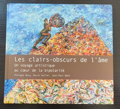 Les clairs obscurs - clairs-obscurs, l'ame