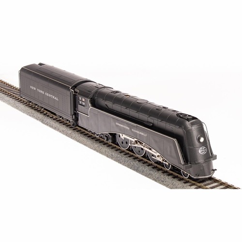 Broadway limited 5344 - limited, #5344
