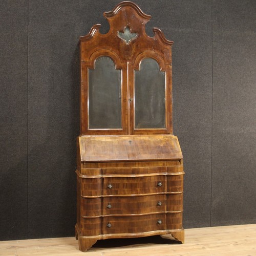 Scriban bois meuble bureau - , de