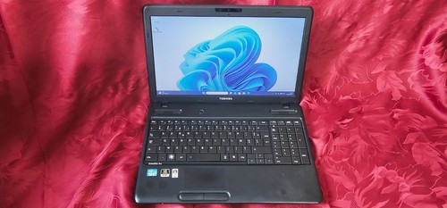 Toshiba satellite pro c660 2cj - satellite, c660-2cj