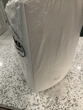 Klipsch AW-650 Outdoor Speaker System aw650wh21530636 New Open box Read