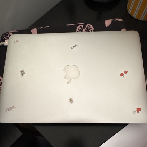 Apple macbook air intel - macbook,