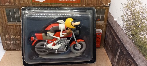 Mick forza gaz - mv, 750
