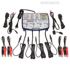 CHARGEUR DE BATTERIE OPTIMATE