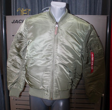 Alpha Industries MA-1 VF59
