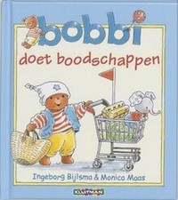 Bobbi doet boodschappen de