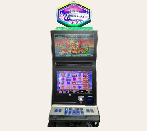 Igt g23 slot machine - g23,