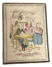 Anciene Boîte à Bonbons