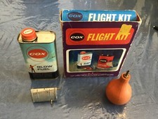Cox 880 Flight Kit
