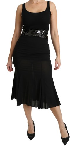 Jupe dolce gabbana soie - dolce,