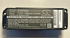 Batterie Li-Ion CS-BSE404SL