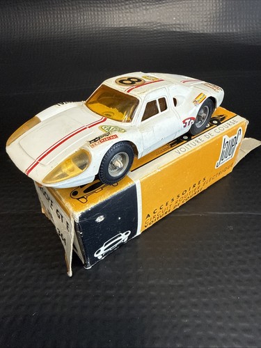 Jouef porsche gt - ★★★,
