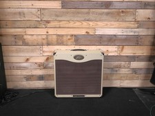 Peavey Classic 50 410 50-Watt 4x10 Combo Amp "Excellent Condition"