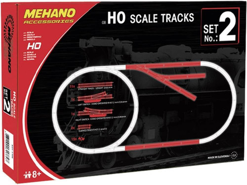 Mehano f102 modélisme - -,