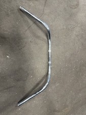 Honda Shadow 600 Handle Bars With grips