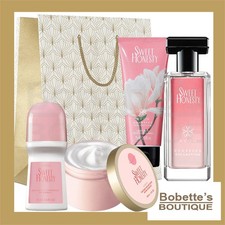 SWEET HONESTY AVON PRÊT À