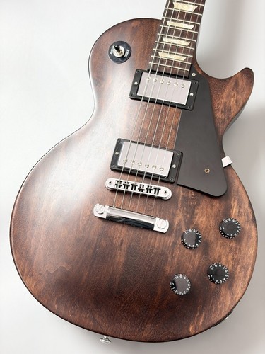 Gibson used les paul - gibson,