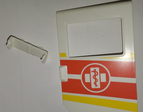 Playmobil 6685 ambulance - playmobil,