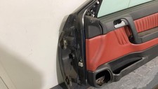 Porte avant droit OPEL ASTRA G COUPE 93172120