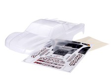 Traxxas TRX6965R Carrosserie