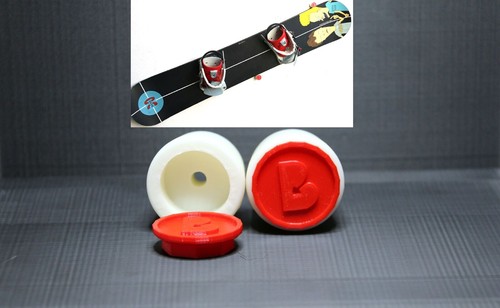 Nouveau snowboard hanger - snowboard,