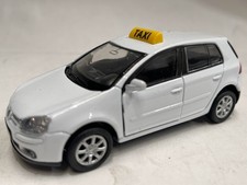 Volkswagen Golf V Taxi