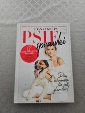 Psie Sprawki Joanna Krupa