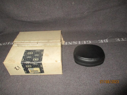 Dossier selle neuf - selle, origine