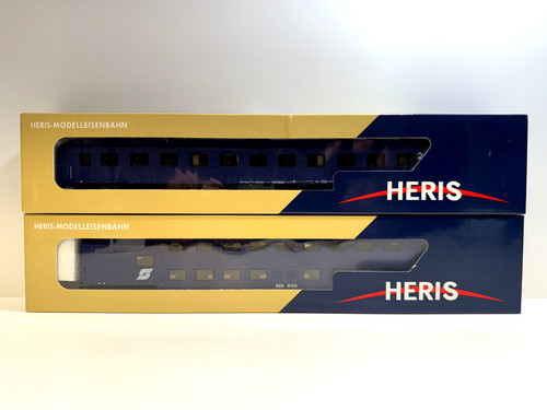 Heris 13080 set - heris,