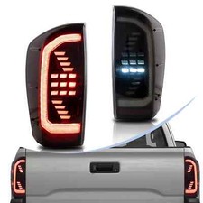 VLAND Feu arrière LED Pour