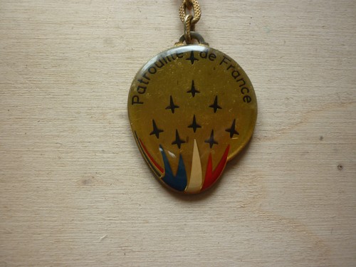 Ancien porte clé armée - ancien, de
