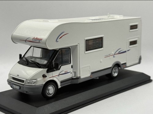 Ford transit challenger - ford,