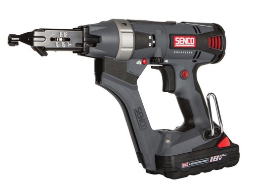 Senco ds525 18v duraspin - senco, ds525-18v