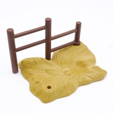 36443 Playmobil Plaque de Foin