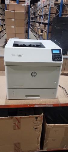 Laserjet enterprise m606 - enterprise,