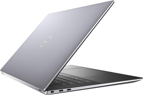 Dell precision 5550 - dell,