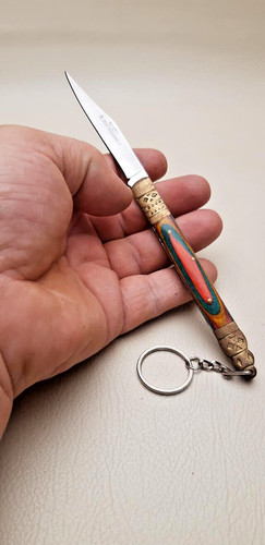 Couteau poche homme navaja - couteau,