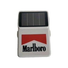 Radio AM/FM Solaire Marlboro