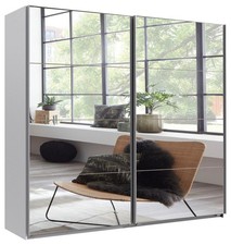 Armoire À Portes Coulissantes