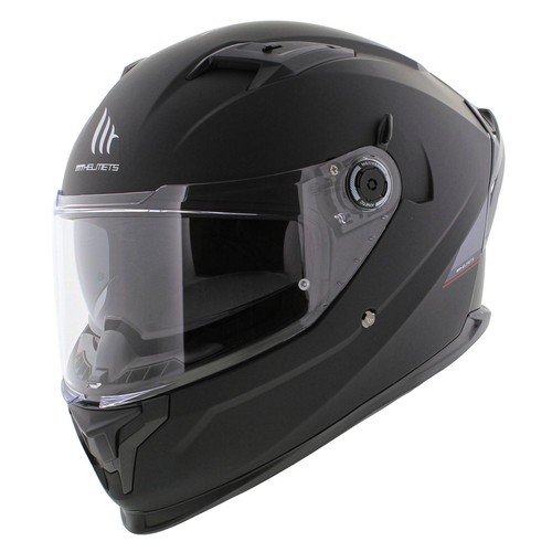 Casque braker noir mat - braker, sv