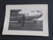 Photo Avion Nord 2501 Noratlas